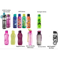 TUPPERWARE Eco Bottle 750ml /GEN II DRINKING FLASK 600ml  (AUTHENTIC) [Ready Stock]