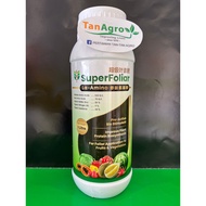 👉🏻ORIGINAL👈🏻 SNT Super Foliar La-Amino 1L & 5L