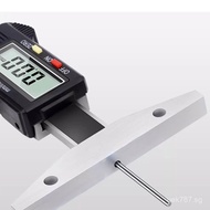 Depth Gauge Depth Fine Rod High-Quality Digital Instrument Depth Gauge Digital Display SR3Z