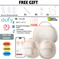 EUFY S1 PRO HANDSFREE PUMP WEARABLE (FREE INSERT)