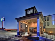 Holiday Inn Express Osage Beach - Lake of the Ozarks By IHG