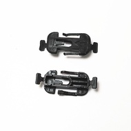 Audi A5 S5 A4L B8 B9 Bottom Big Side Bottom Beam Lower Skirt Lower Beam Clip Buckle Audi Auto Parts