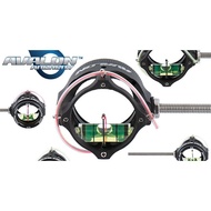 Avalon Archery Tec X Compound Scopes Housing 29mm With Fiber Optic Without Lens