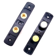 Suitable for Godox Godox AD100 Pro Flash Base Plate Bottom Tripod Locking Adapter Nut Hole