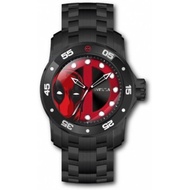 Invicta Marvel Deadpool Limited Edition 37367