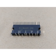 SIM6812M Genuine New SIM6812M Power Ic