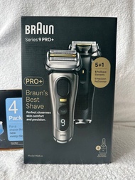 Braun 9565cc  百靈牌鬚刨行貨