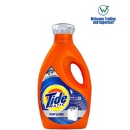 Tide Matic Top Load Liquid Detergent 850ml