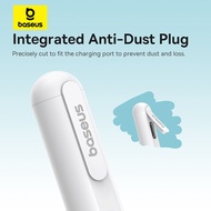 Baseus 3rd Gen Bluetooth Stylus Pencil Palm Rejection For iPad pro Mini Air 2024 2022-2018