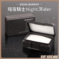 KEVIN.MURPHY Dark Night Knight Hair Mud 100g Wax Styling [DT STORE] [0409104】