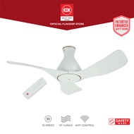 [PRE-ORDER] KDK Airy Bundle C (E48HP + E48HP)