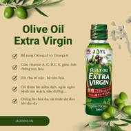 Olive EXTRA VIRGIN AJINOMOTO Pure OLIVE Oil Japan