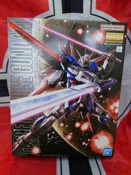 [全新] MG 1/100  X GUNDAM, Force Impulse Gundam