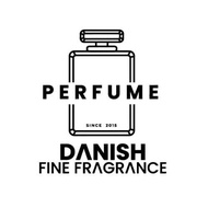 Danish Perfume Gerbang Ipoh Tahan lama [PEREMPUAN]