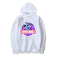 Fashion Hot Sale sporty hoodie Game FORTNITE LoversValentines Gift