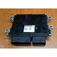 PERODUA MYVI D20N ENGINE CONTROL ECU 89560-BZF40 H3 USED ORIGINAL READY STOCK