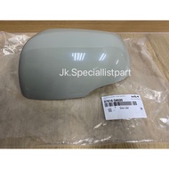 COVER SIDE MIRROR LEFT / RIGHT GENUINE PART (ORIGINAL) KIA PICANTO JA 2017 [ 87616-G6020 / 87626-G60