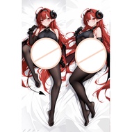 Anime Dakimakura Game Azur Lane  Cosplay Pillow Case