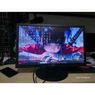 JETWAY GAMING MONITOR 24'' 144Hz