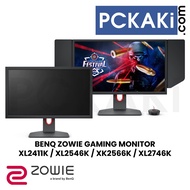 BenQ Zowie XL2411K XL2546K XL2546X XL2540K XL2566K XL2746K - TN 144Hz 240Hz 360Hz 1MS 24 Inch Esports Gaming Monitor