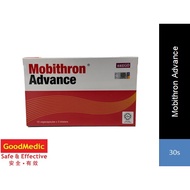 Mobithron Advance Capsule (30s)