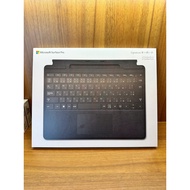 Microsoft Surface Signature Keyboard For Pro X, 8, 9 | Has Slimpen Charging Slot | Genuine Keyboard 
