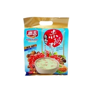 【廣吉】赤阪濃湯-蟹肉海鮮味噌 1袋10包