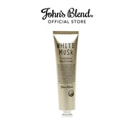 John's Blend Fragrance Hand Cream 38g