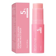 Powder Collagen Plumping Multi-Effect Stick Improves Facial Soft Tissue Lost Repair Anti-Aging Doubl