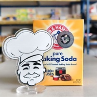 Arm & Hammer Baking Soda 226Gr Baking Soda Arm Hammer 226Gr