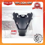 Genuine ADV 160 K0W matte black mask cover 64336K0WN00ZD