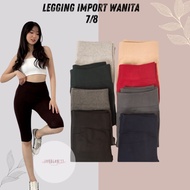 7 8 women's leggings imported thick high waist leggings women's leggings