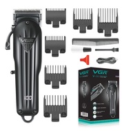 Hair Clippers for Men Professional - Cordless&amp;Corded Clippers for Hair Cutting &amp; Grooming Rechargeable Beard Trimmer