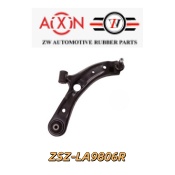 S/Z SWIFT 1.4 AZH414 12' S-CROSS, P/T ERTIGA LOWER ARM ASSY (FR/RH) 45201-72L00/45201-71L00/45201-58