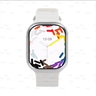 CVGYH New Smartwatch Original H13ultra+ Hello Watch 3 Plus Ultra 2 AMOLED 1GB ROM NFC Compass Blueto