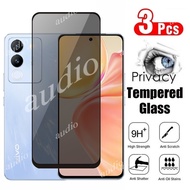 For Vivo V29e V29E 5G 2023 Privacy Screen Protector Tempered Glass Protective Film For Vivo V 29e 29