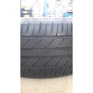Used Tyre Secondhand Tayar TOYO NANOENERGY 3 205/65R15 90% Bunga Per 1pc
