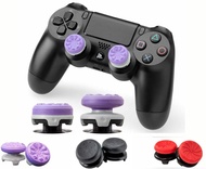 fps thumbstick cover Extender grips caps for ps4 Original Controller Performance Thumb Grips High-Rise Covers For PlayStation 4