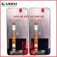 Suitable for OPPO A54 A55 A94 4G LCD Screen Assembly LCD Display Screen