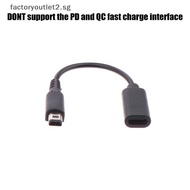 Fcsg USB C Charger Cable Cord Wire Type C FOR NDSI 3DS 2DS XL/LL New 3DSXL/3DSLL 2dsxl 2dsll Power L