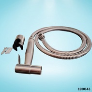 Bathroom Bidet Spray Set  / Toilet Bidet Spray Faucet Bathroom Water Tap Toilet Hose Spray