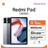 Second redmi pad 6/128 (WiFi Only) 