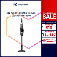 Electrolux PF91-6BWF - PURE F9 BedPro Vacuum Cleaner with 2 Years Warranty
