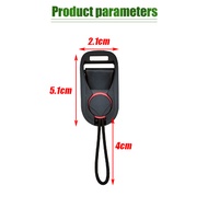 2Pcs Quick Release Connector Anchor Link ala Peak Design Strap Kamera Untuk Strap Bahu Kamera