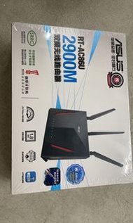 ASUS RT-AC86U 雙頻無線路由器 @$1000