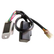 Rectifier 955 Qb-Motorcycle Regulator For Honda CR 125 R CR 250 R XR 650 R7 31600-Kz3-J41 Sh542b-