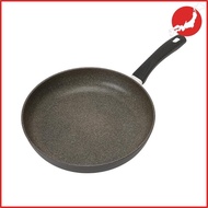 Ballarini Stella IH Fry Pan 26cm Made in Italy Saute Pan IH Compatible Granitium 5-Layer Coating [Japanese Authorized Sales Item] Z1027-900