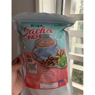 KOPI SACHA INCHI AL ABBAS sacha inchi coffee