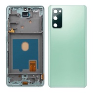 sinmaytai | AMOLED For Samsung S20 FE G780 G780F G780F/DSM G780G For S20FE LCD Display Touch Screen 