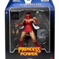 [Ready Stock] Mattel Genuine 5 Boheman Skeleton King Zodactra 23cm Action Figure